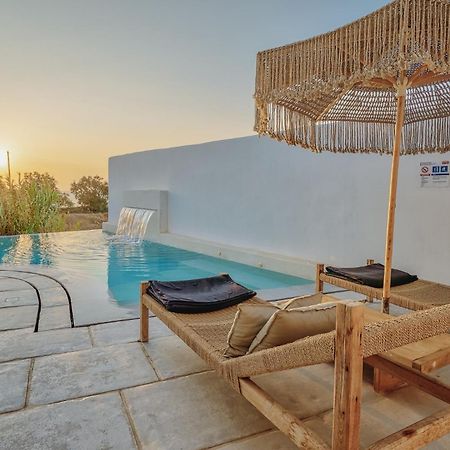 Villa Yialos Antiparos Exterior photo