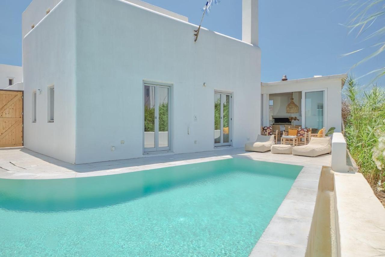 Villa Yialos Antiparos Exterior photo